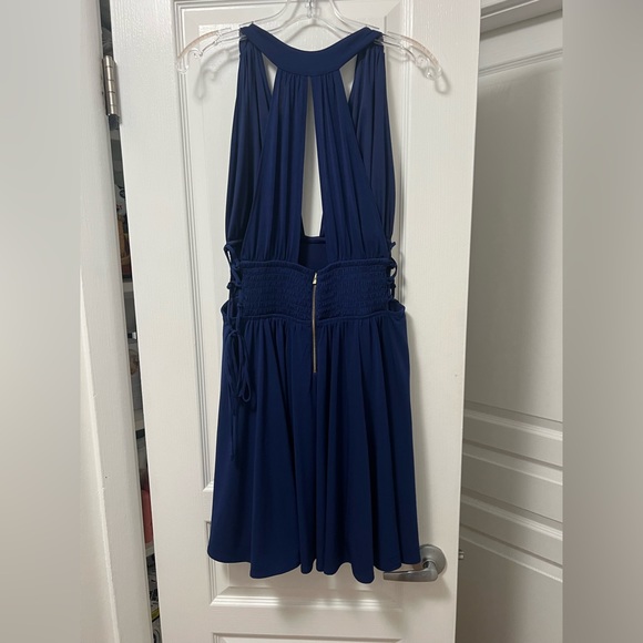 Fun summer dress - Picture 2 of 4